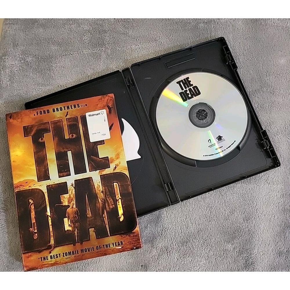 Bundle Of 8 Dvds Action/Drama - Picture 6 of 7